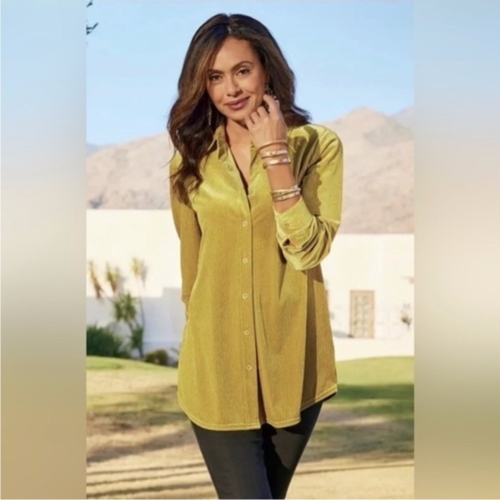 Soft Surroundings Soft Surroundings